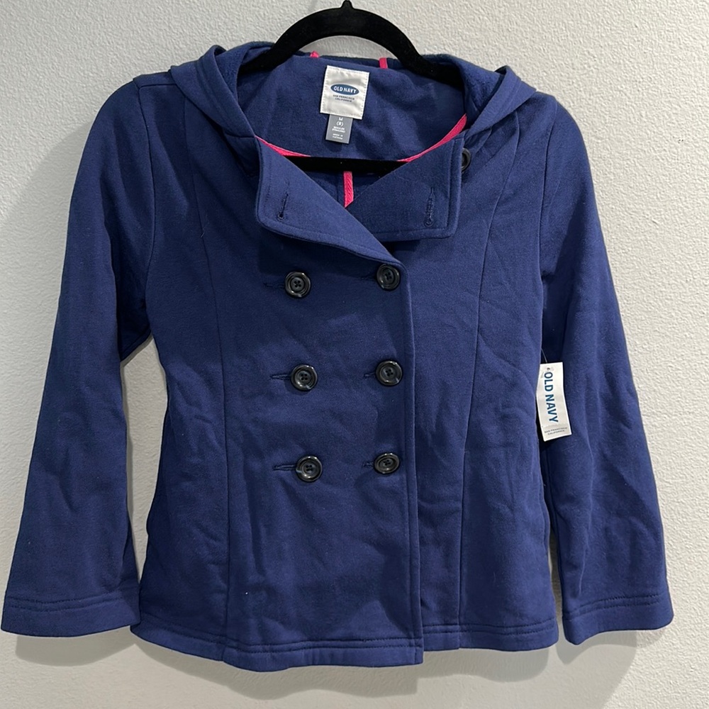 Light jacket
